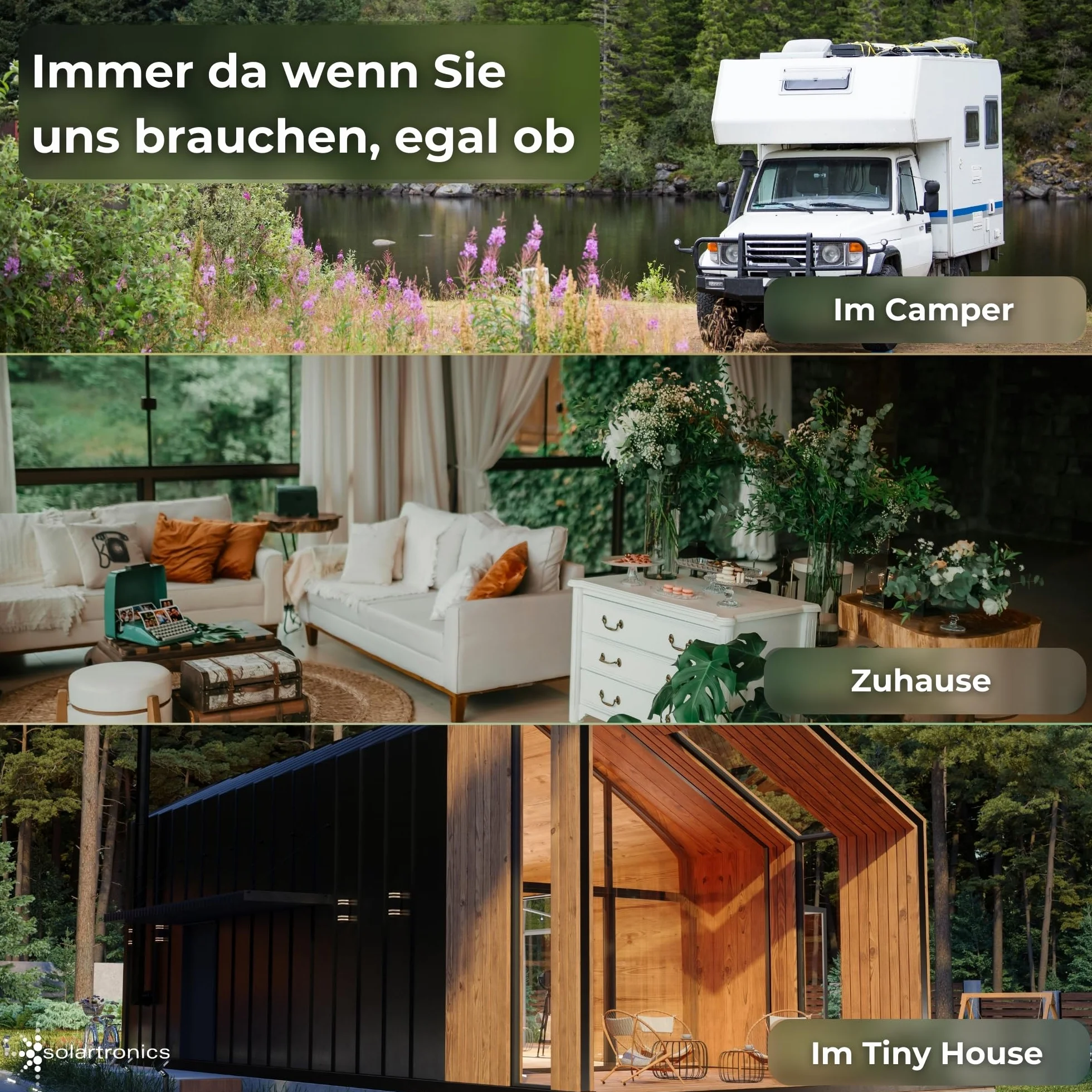 SOLARTRONICS Zestaw szczypiec zaciskowych IP67 do kabli solarnych 4-6 mm²