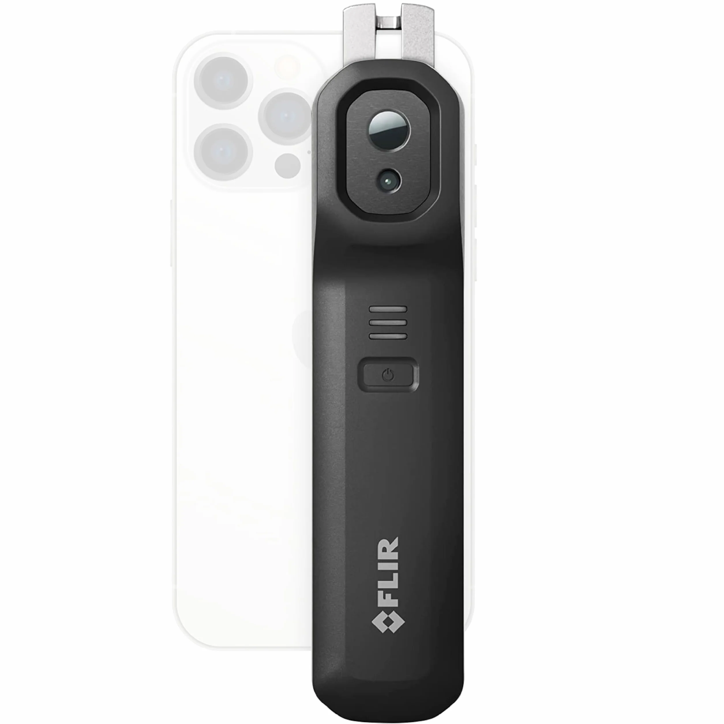 FLIR EDGE Pro Bezprzewodowa Kamera Termowizyjna Bluetooth 320x240 Superrozdzielczość iOS Android