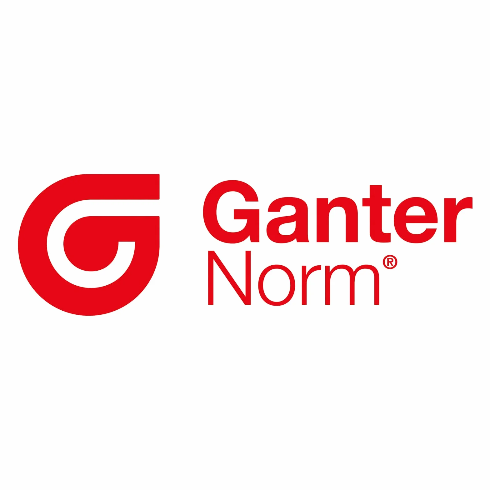 Ganter Normelemente | Podzielone pierścienie nastawcze – GN 707.2-36-B16-ST | stal spiekana, 2 sztuki