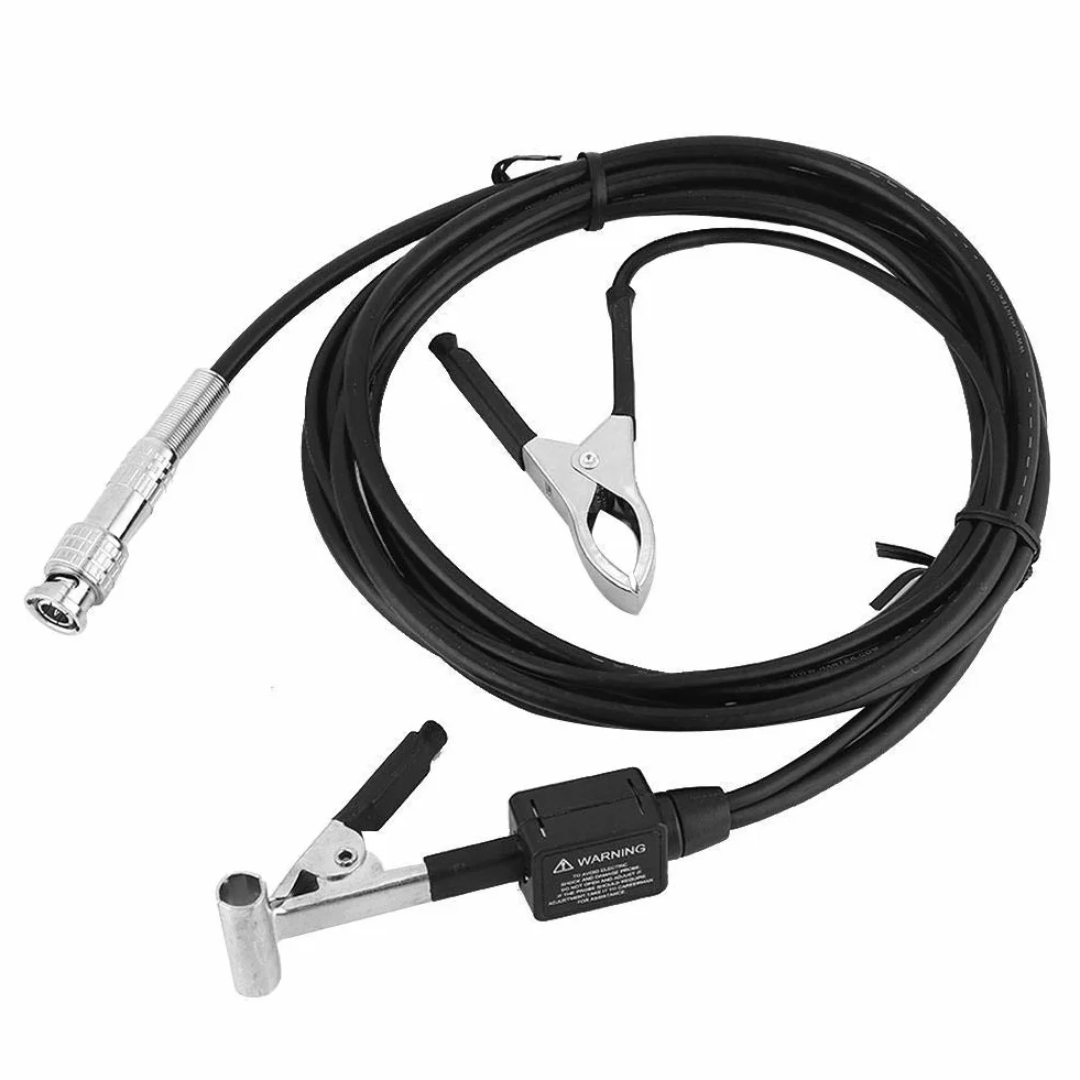 Hantek HT25 Sonda Testowa Indukcyjny Pojemność Czujnik Automatyczny Zapłon z Trzy końce