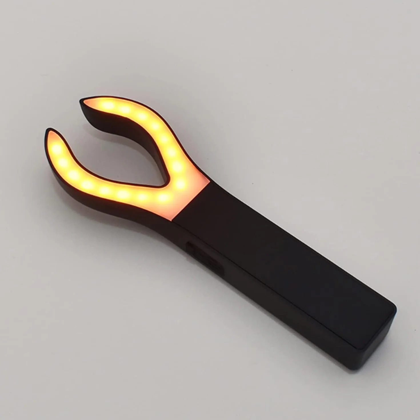 Wyszukiwarka żył USB Viewer LED Vessel Vein Instrument Lampa naczyń krwionośnych