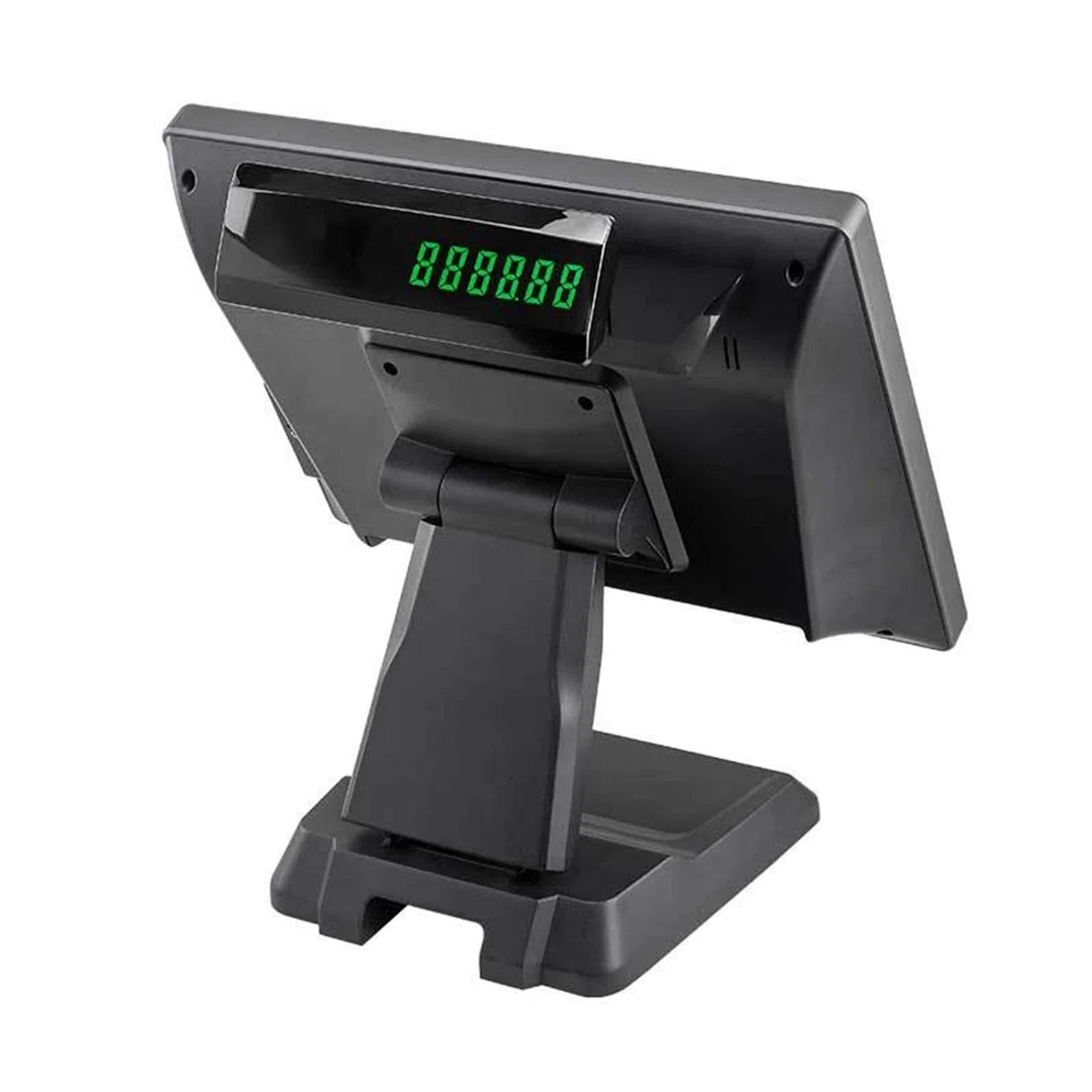 Elektroniczna kasa fiskalna, I1D Touch Cash Register Maszyna typu „wszystko w jednym”, Supermarket Catering Mleko Herbata Owoce Salon Urody dla galerii handlowych, sklepów typu convenience