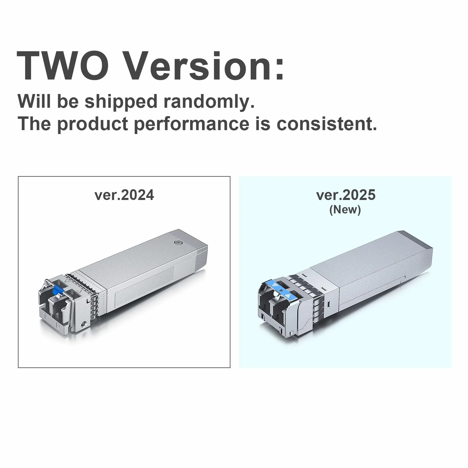 Cisco SFP-10G-LR Compatible 10Gb SFP+ LR Singlemode Fibre Module 10km 10GBase-LR LC Transceiver