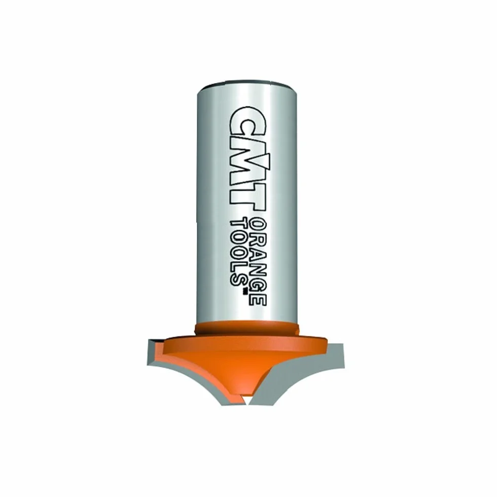 CMT Orange Tools frez do drzwi MDF 25x8x40 r12