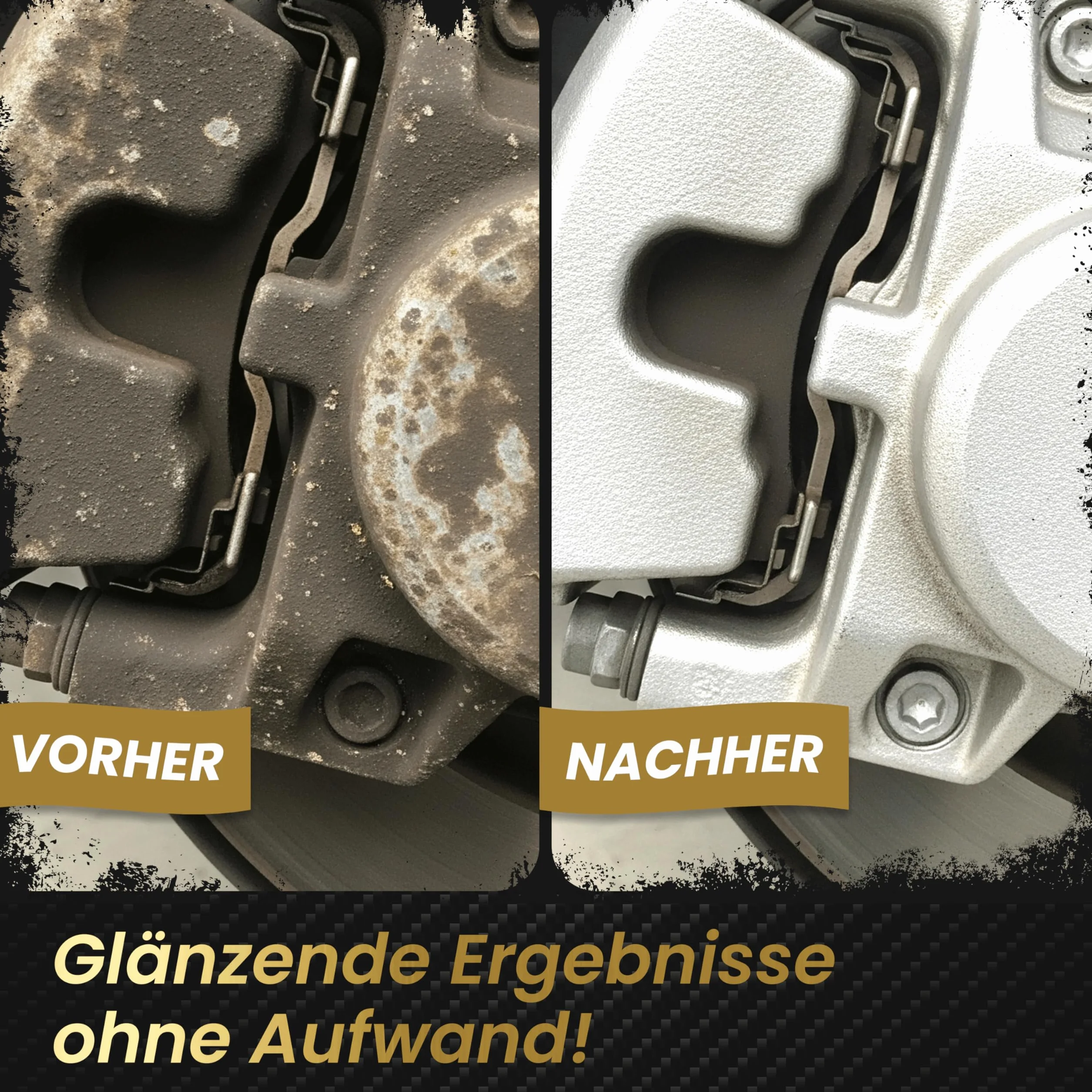 Treufix Koncentrat do czyszczenia ultradźwiękowego, 5 l, do gaźników, dysz wtryskowych, części silnika – odporny na olej, tłuszcz, sadzę – chroni materiał i efektywność – Made in DE