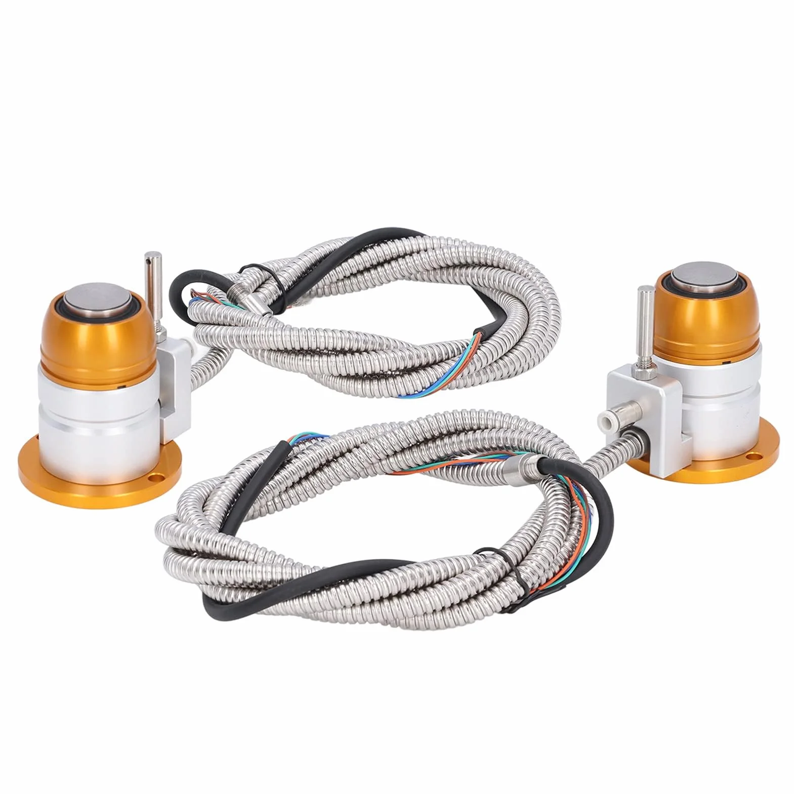 Touch Tool Setter Normalnie Zamknięty CNC Automatyczne Narzędzie CNC Narzędzie Sondy Osi Z Czujnik Dotykowy Czujnik Ustawienia dla Urządzeń CNC DC 24V