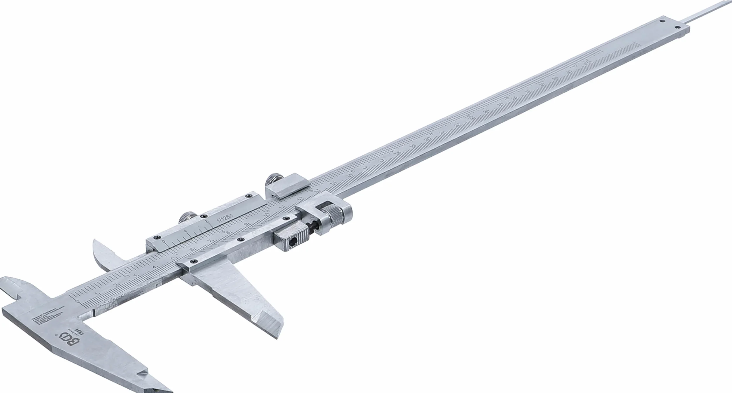 BGS 1934 Suwmiarka precyzyjna 0-300 mm