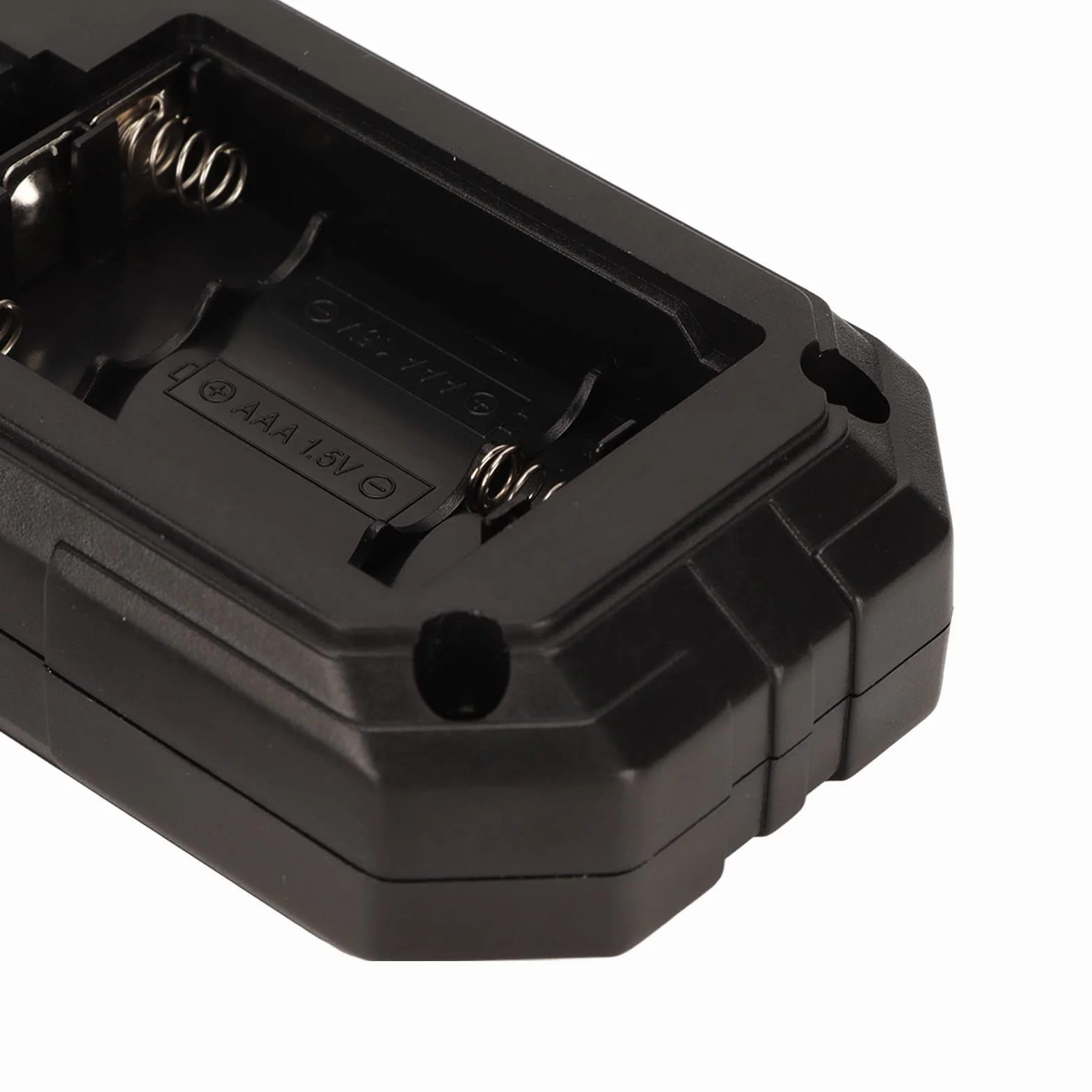 Miernik EMF, ręczny cyfrowy detektor promieniowania pola elektromagnetycznego, czytnik EMF LCD z detektorem EMF, świetny tester do domowych inspekcji EMF, biur, polowań na zewnątrz i duchów