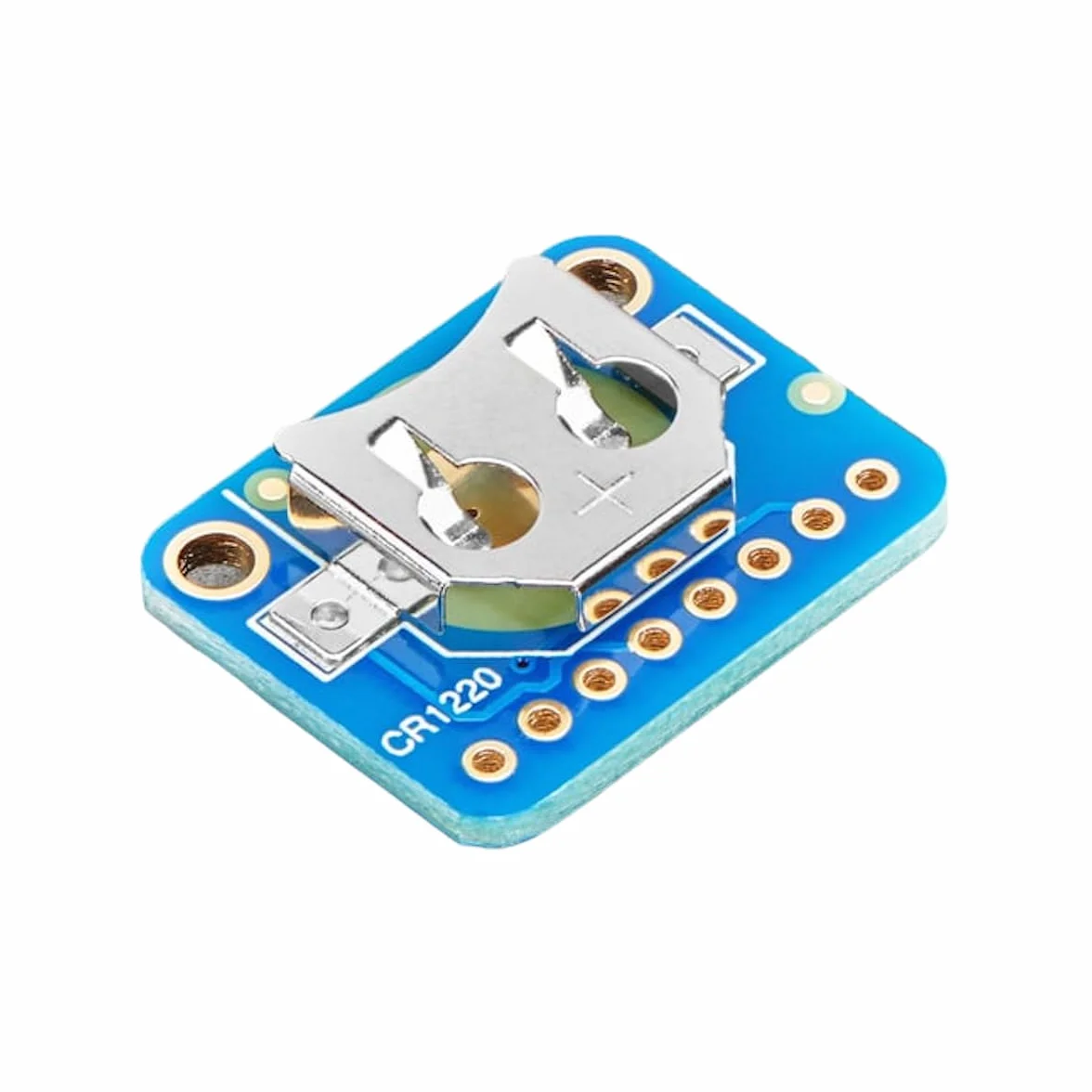 Adafruit RTC DS3231 dokładny zegar czasu rzeczywistego