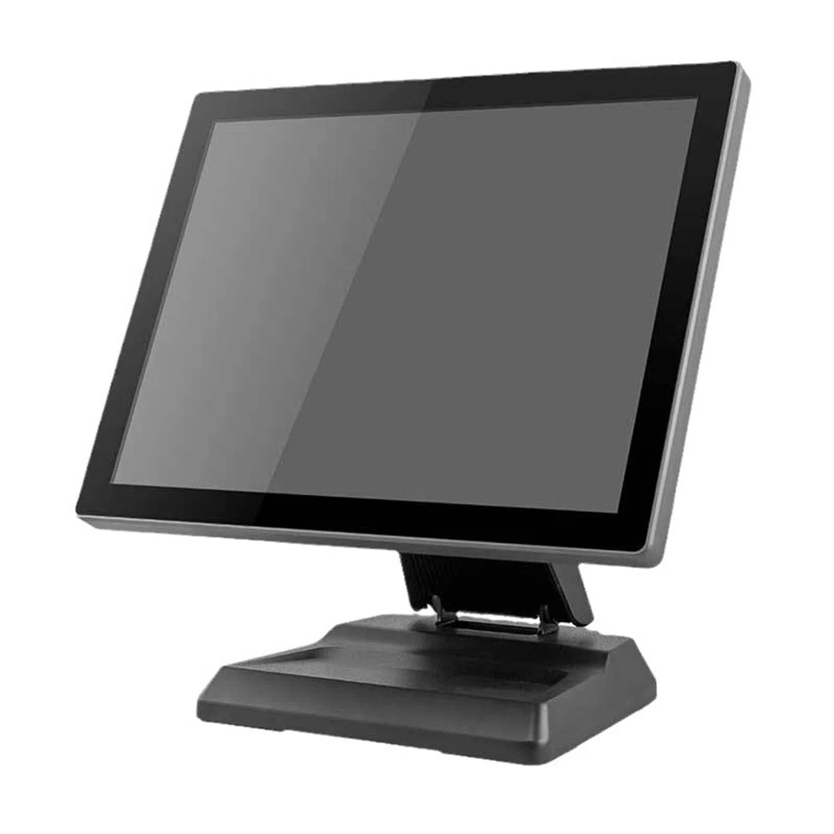 Elektroniczna kasa fiskalna, I1D Touch Cash Register Maszyna typu „wszystko w jednym”, Supermarket Catering Mleko Herbata Owoce Salon Urody dla galerii handlowych, sklepów typu convenience