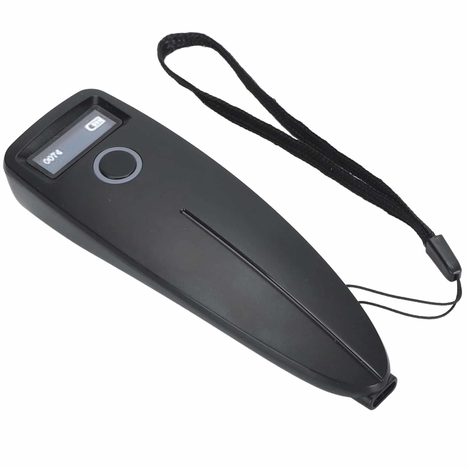 Yosoo Health Gear Skaner Kodów Kreskowych 2D 1D Wireless Bluetooth Ręczny Czytnik 2,4G USB