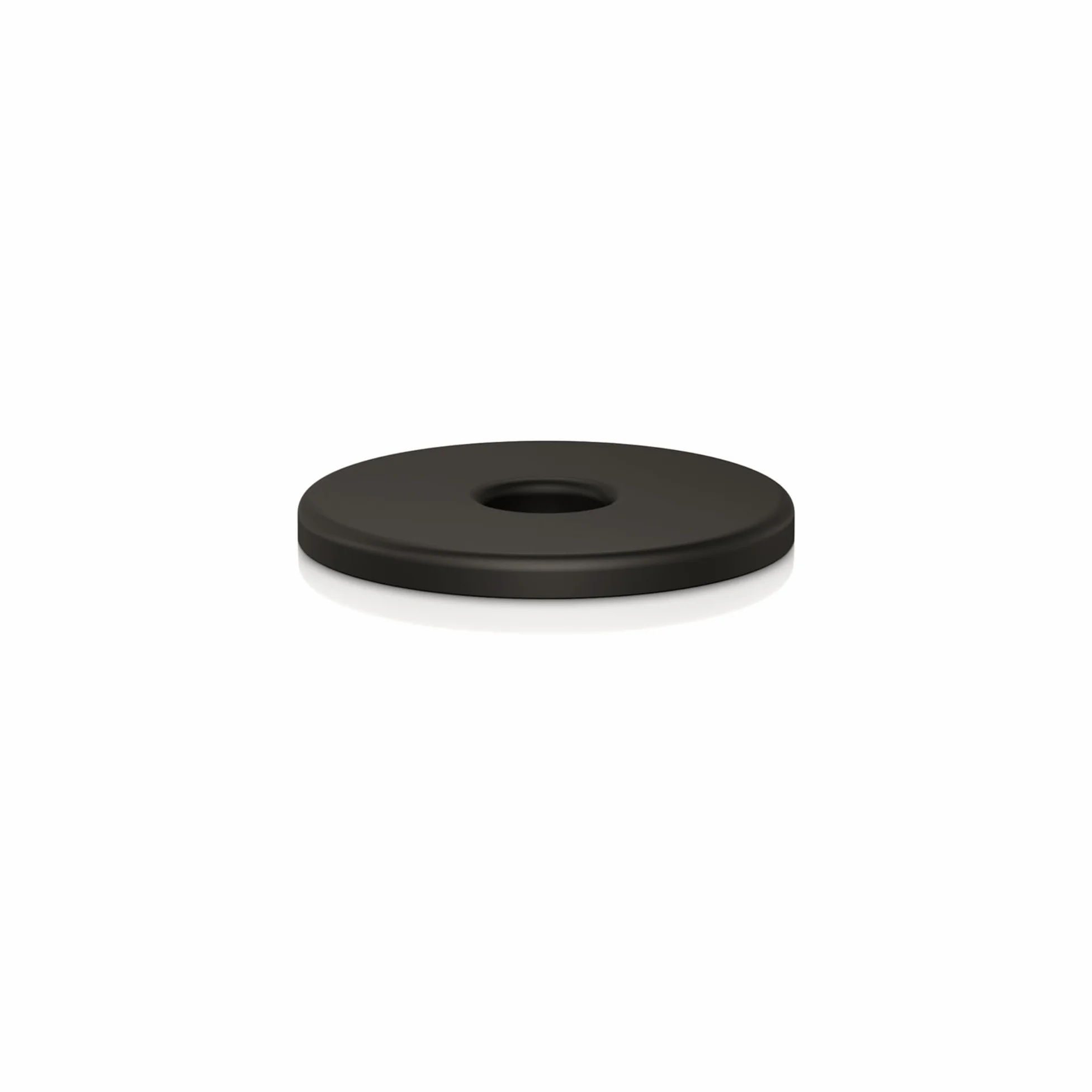 VIABLUE Amortyzator SOFTPADS UFO Top * Ø 29 * Wysokość 2,8 mm * 8 sztuk/zestaw * Amortyzator Rezonansowy * Amortyzator wstrząsów * Amortyzator drgań