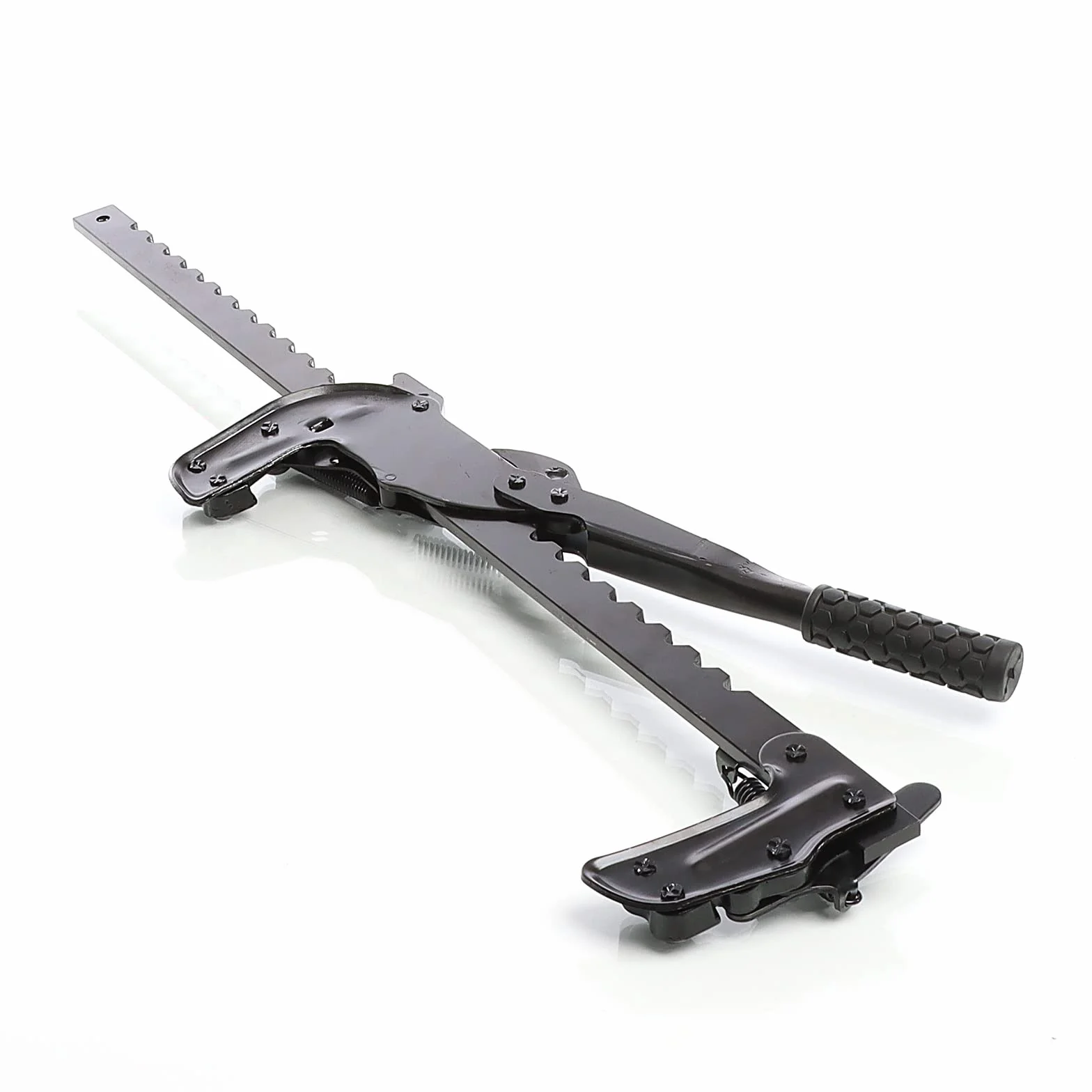 XPOtool Napinacz drutu 81,5 cm 530 mm do ogrodzeń