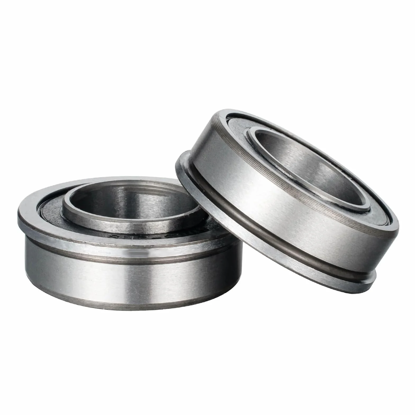 F6003-20-2RS kołnierzowe łożysko kulkowe 35 x 20 x 11 mm do taczek