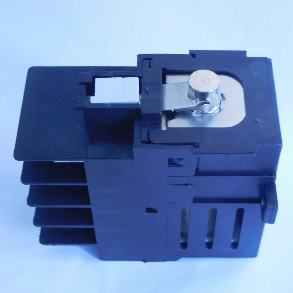 KEDU JD3 8-pinowy przekaźnik elektromagnetyczny KJD11 4NO 400V 16A 50Hz