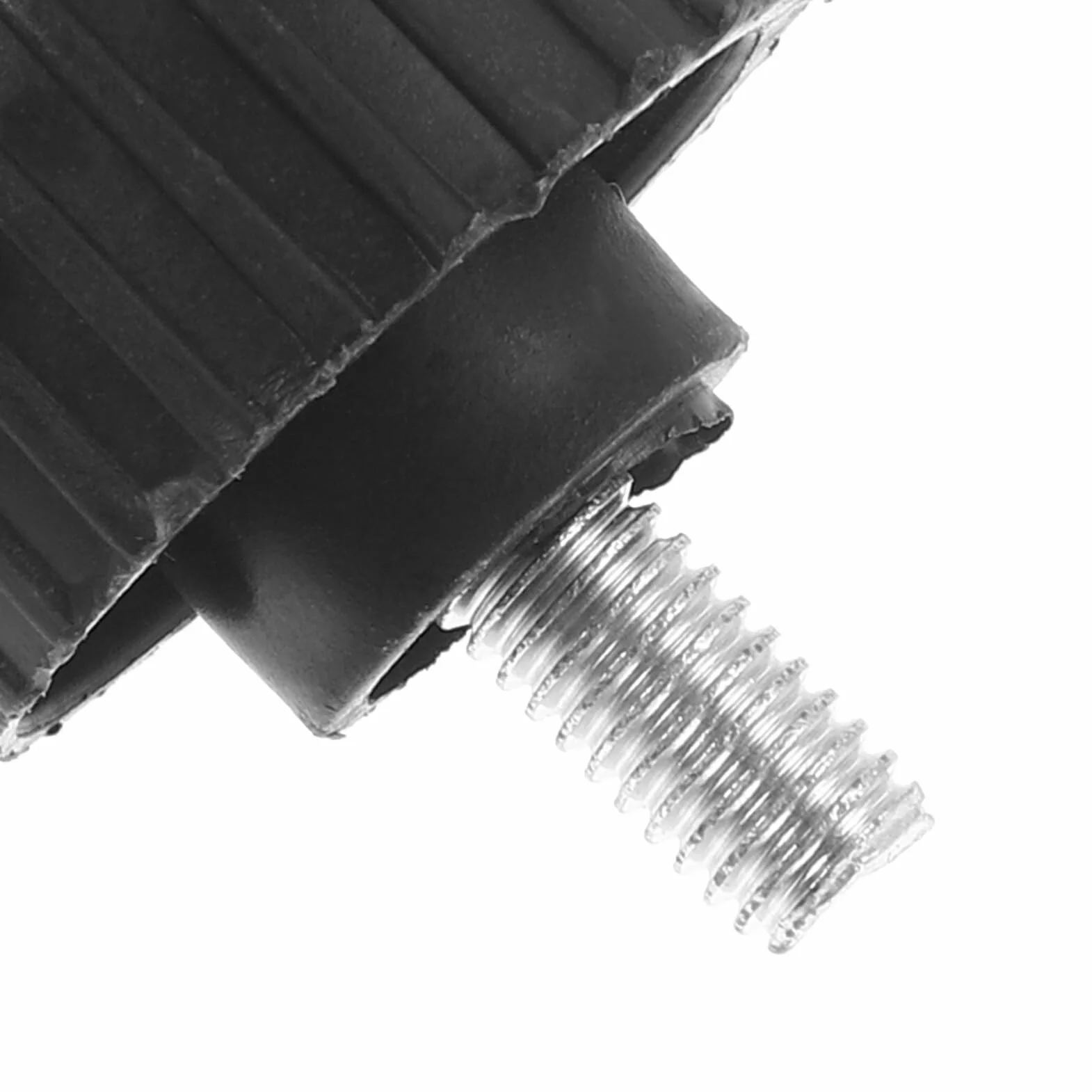 4kawałki Nogi Do Wagi Wymienne Akcesoria Do Wag Platformowych Stabilne i Łatwe Montażu Uniwersalne Wag Elektronicznych Odporne Deformacje