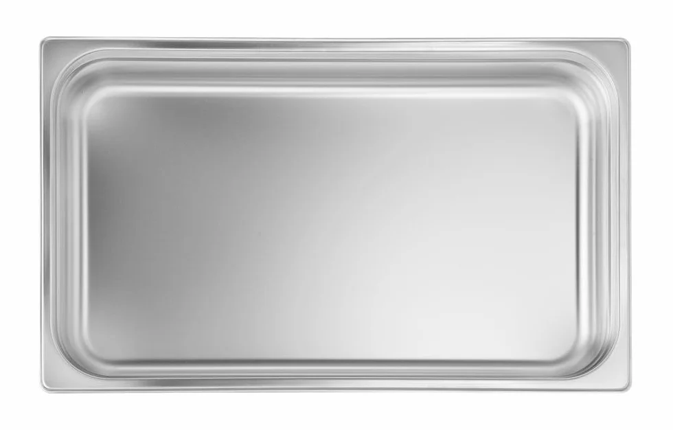 HENDI Pojemnik GN 1/1 - Profi Line - 530x325x(H)40mm