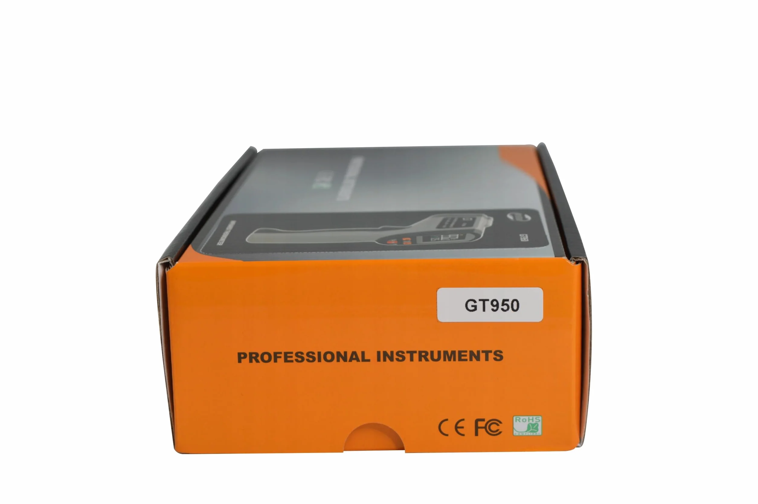 Pirometr Benetech GT950-50 +950°C kolorowy wyświetlacz