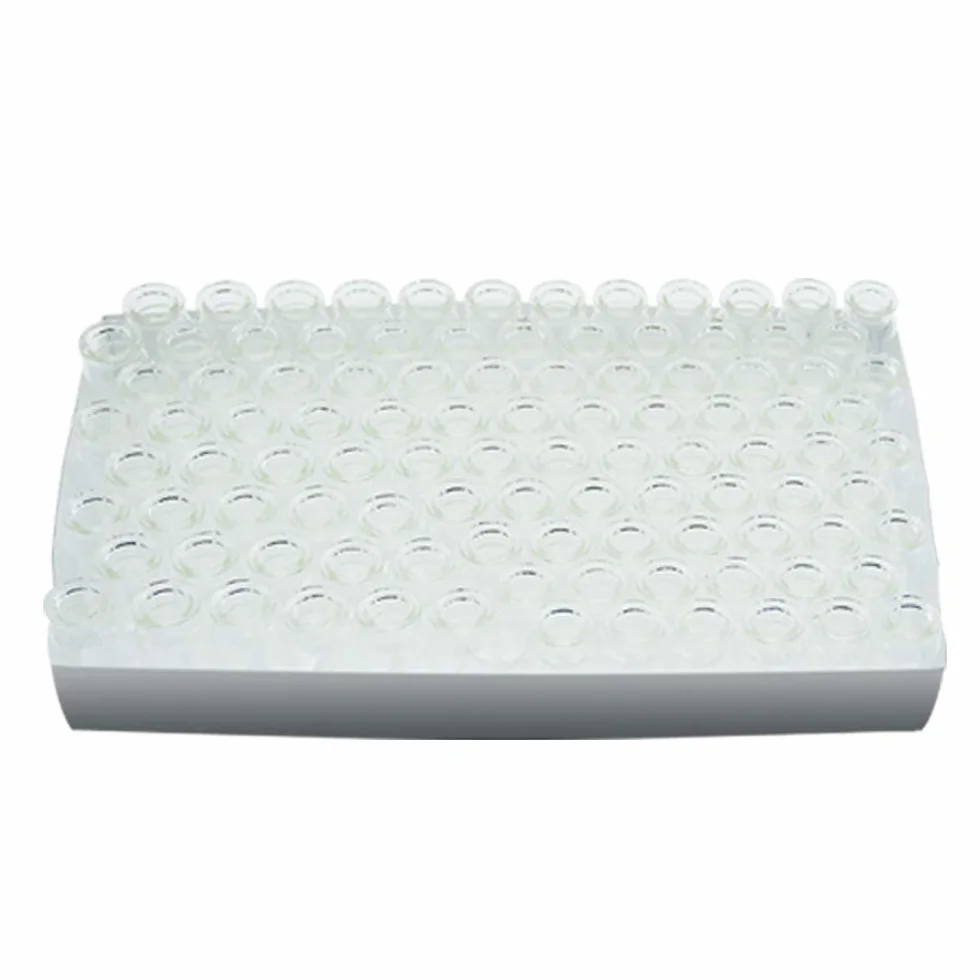 Zaciskarka do fiolek 20 mm + 100 szklanych fiolek (10 ml) + 100 gumowych korków + 100 plastikowych aluminiowych nasadek