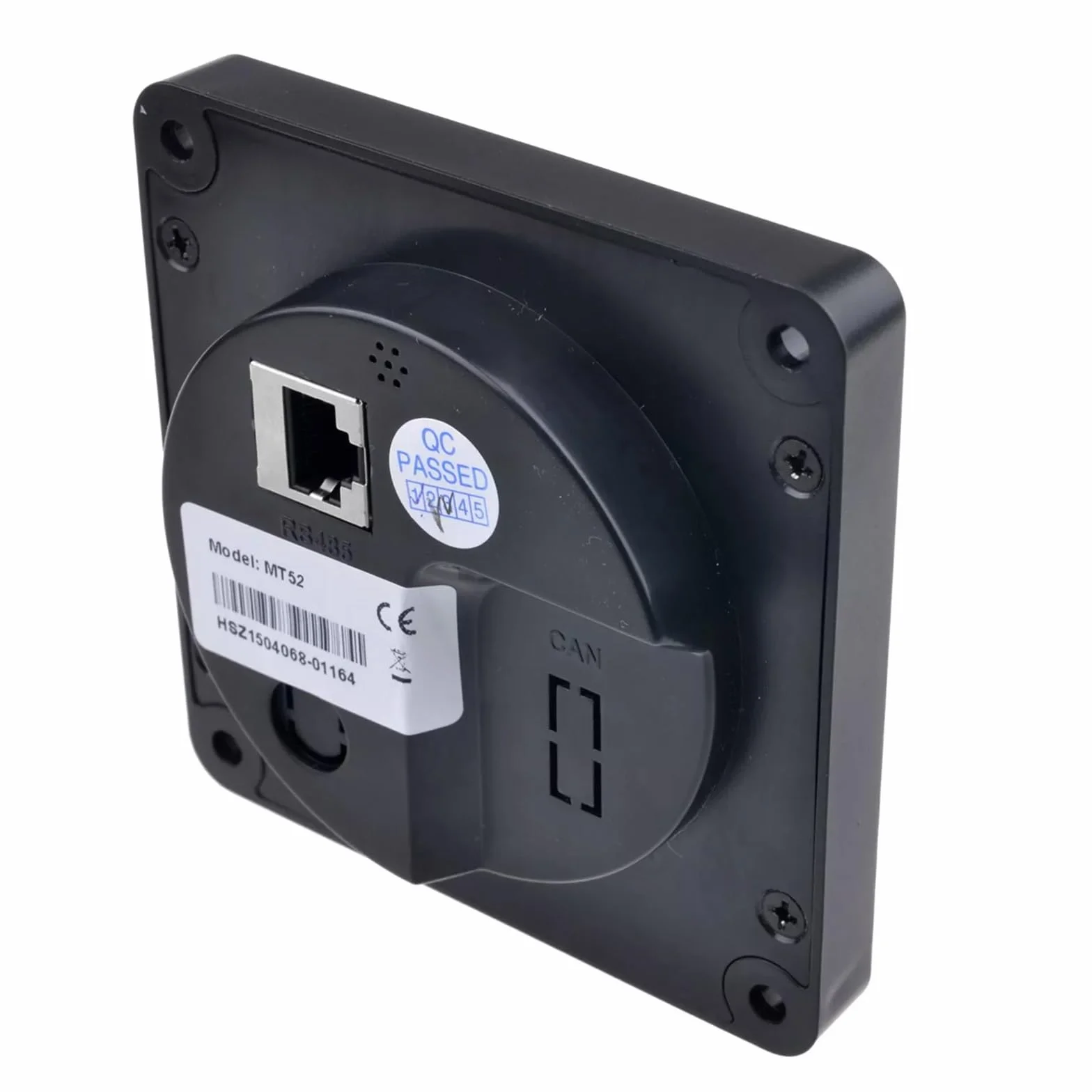EPEVER® MT52 jednostka zdalnego sterowania do monitorowania i ustawień parametrów regulatora ładowania MPPT