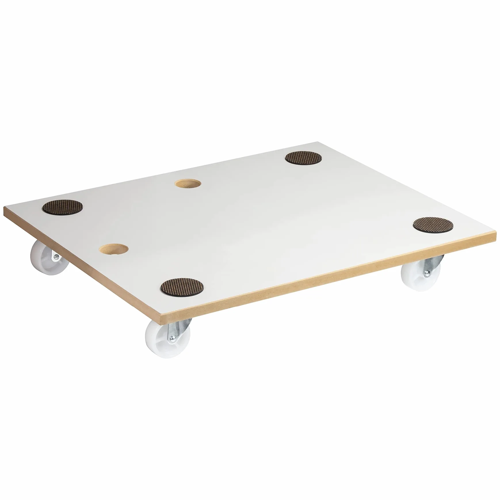 WAGNER Pomoc transportowa MM 1359, 59 x 47,5 x 10 cm, nośność 200 kg, specjalna powłoka, podkładki antypoślizgowe, najlepsza mobilność, łatwa w pielęgnacji, wytrzymała i wytrzymała - 20135901