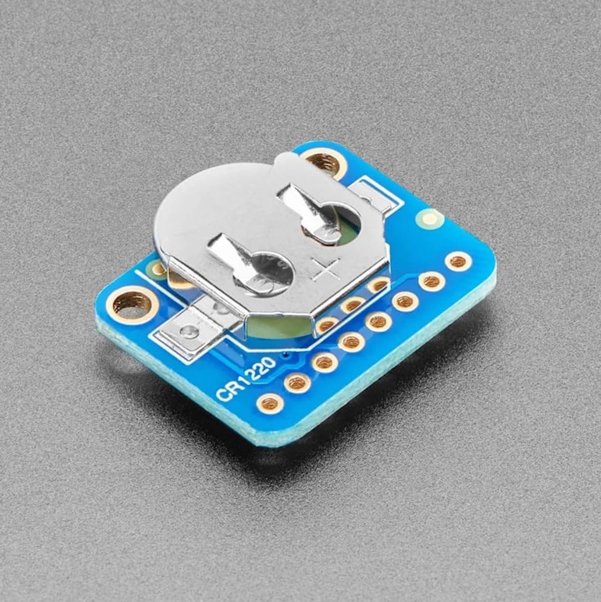Adafruit RTC DS3231 dokładny zegar czasu rzeczywistego
