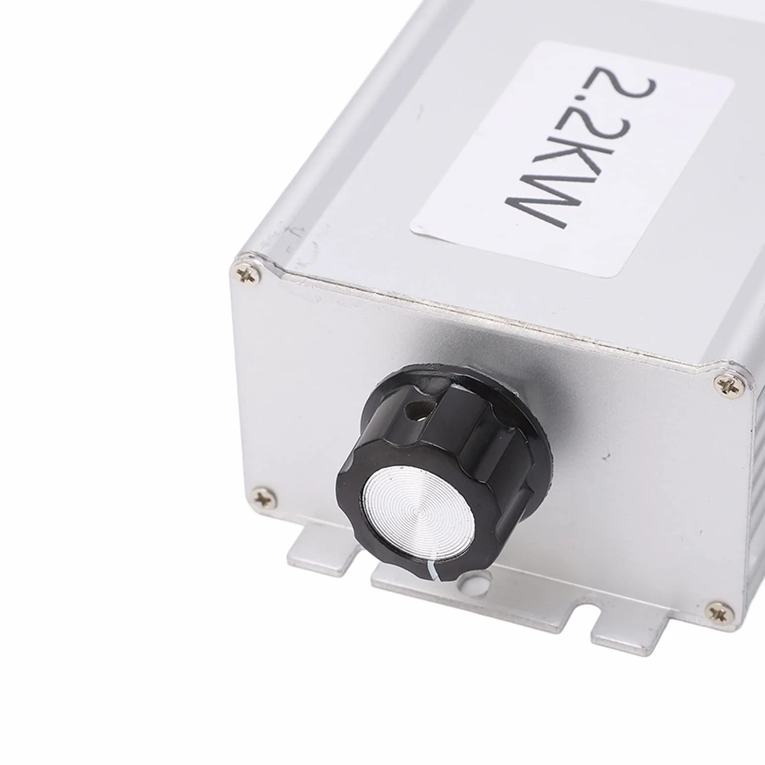 Regulator prędkości 2.2KW 380V 3-fazowy regulator silnika prądu przemiennego o dużej mocy Elektroniczny regulator prędkości do rozdzielacza klimatyzacji