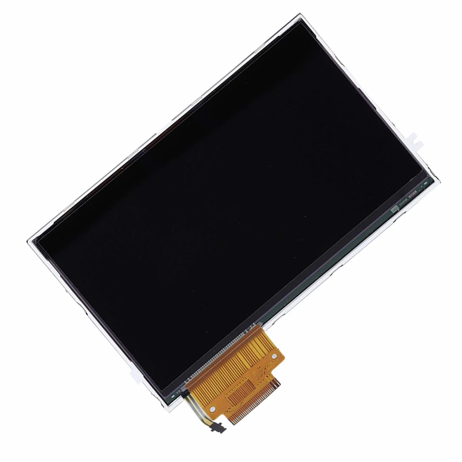Wyświetlacz LCD do Konsoli 2000 Profesjonalny Wyświetlacz LCD z Podświetleniem część Ekranu LCD do Konsoli 2000 2001 2002 2003 2004
