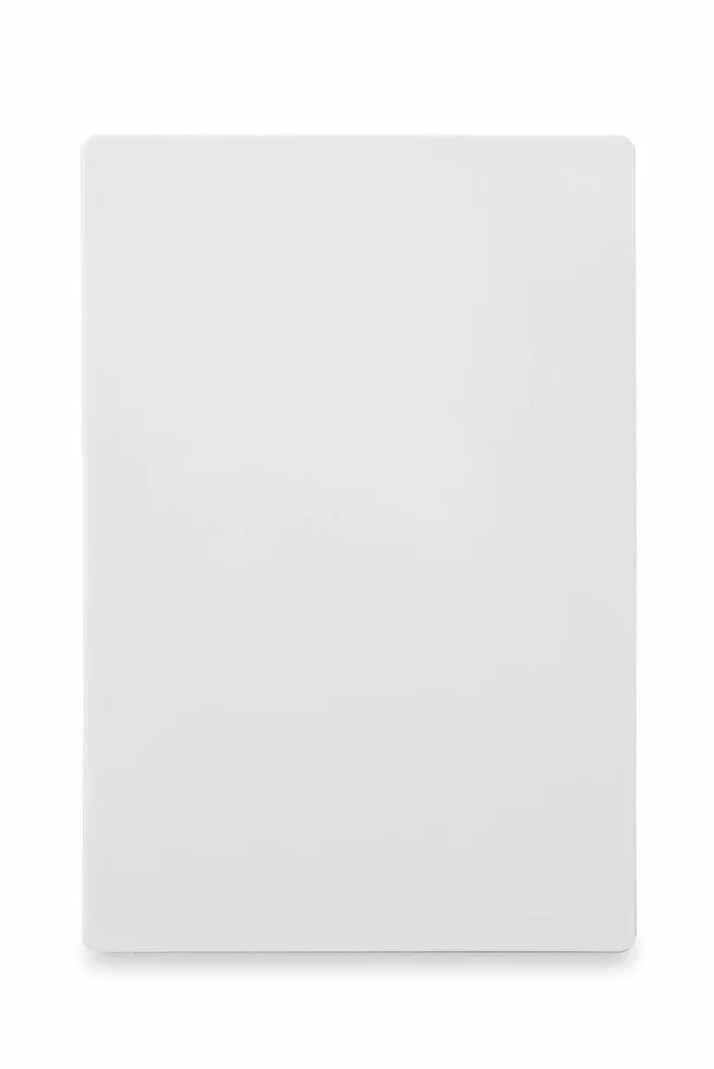 HENDI Deska do krojenia HACCP 600x400mm Biały