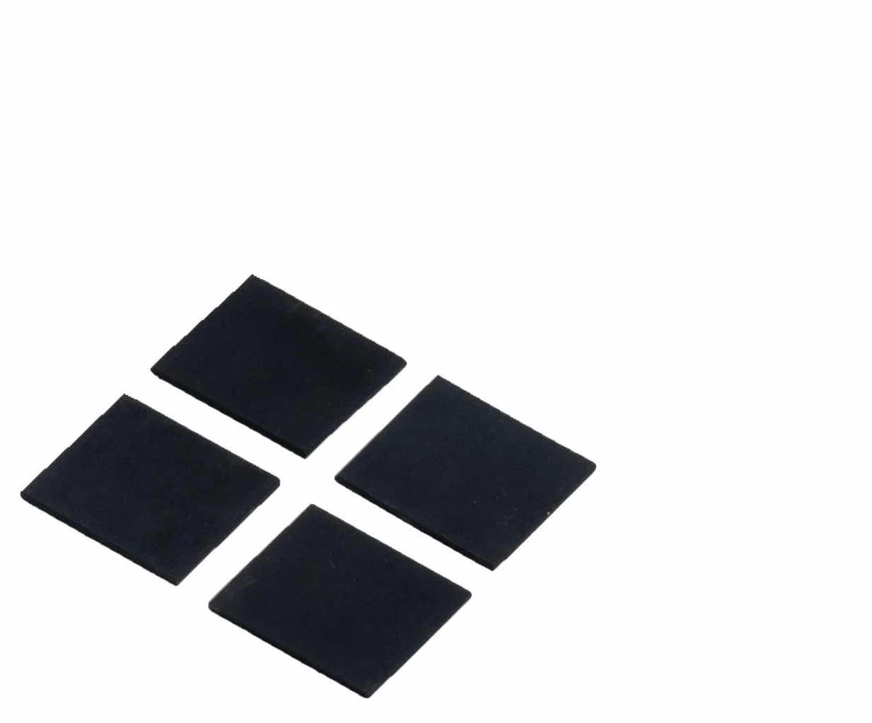 Uchwyt do modułu solarnego do płaskiego dachu, dachu, ściany, łodzi, przyczepy kempingowej, kątowego aluminiowego wspornika do PV, modułu solarnego (aluminiowo-srebrny, 1 zestaw 15°-30°)