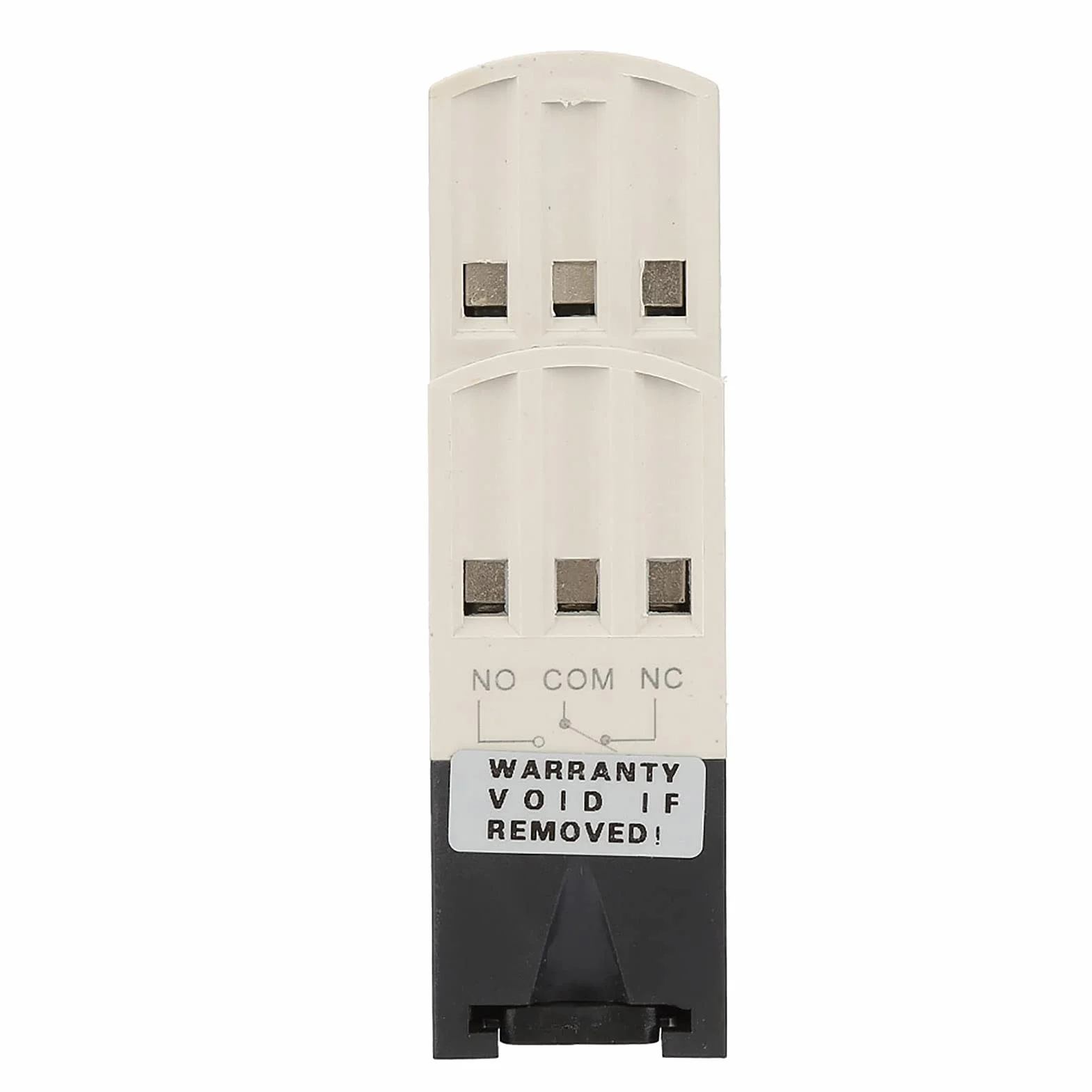 13V-17V 10V-14V przekaźnik monitorujący napięcie DC 48V przekaźnik zabezpieczający przed przepięciem i podnapięciem 35mm szyna prowadząca