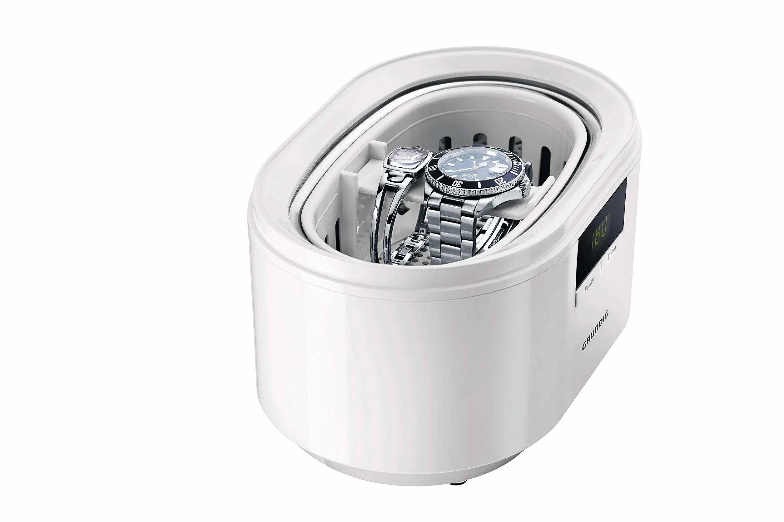 Grundig UC 6620 myjka ultradźwiękowa 500 ml 50 W z timerem