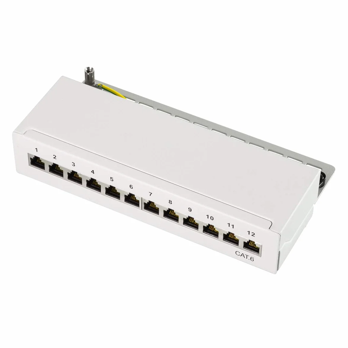 LogiLink NP0017A Kabel DVI