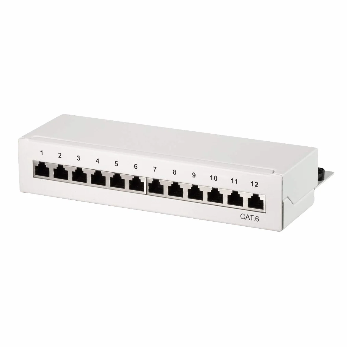 LogiLink NP0017A Kabel DVI