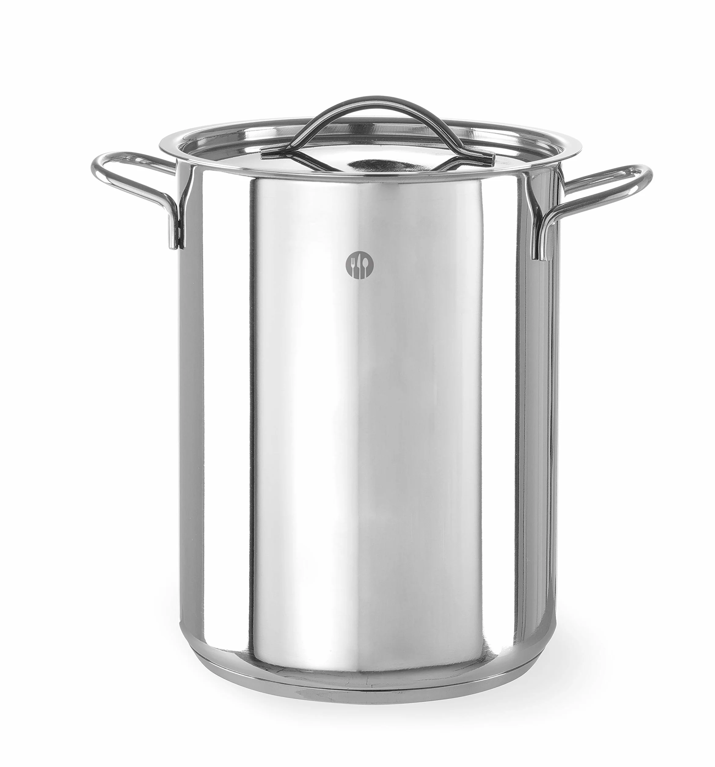 HENDI Garnek do szparagów XL - Pojemność 5,5l