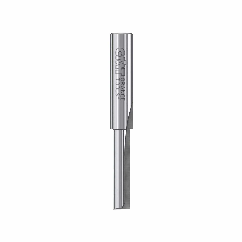 Truskawka prosta HWM S 8 D 6 x 25 Cmt orange Tools 912.060.11