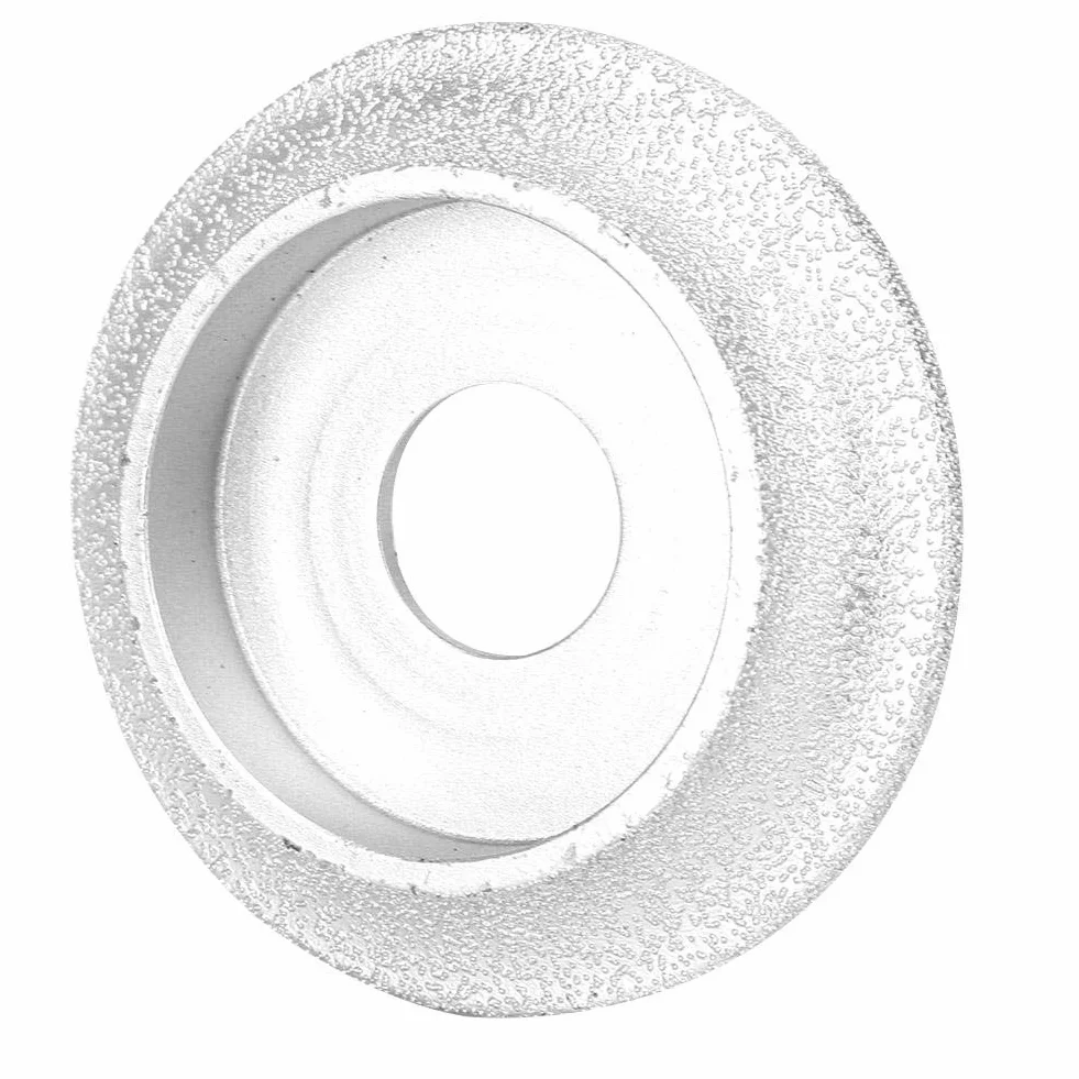 Diamentowa tarcza szlifierska do kamienia 1.0, odporne na zużycie