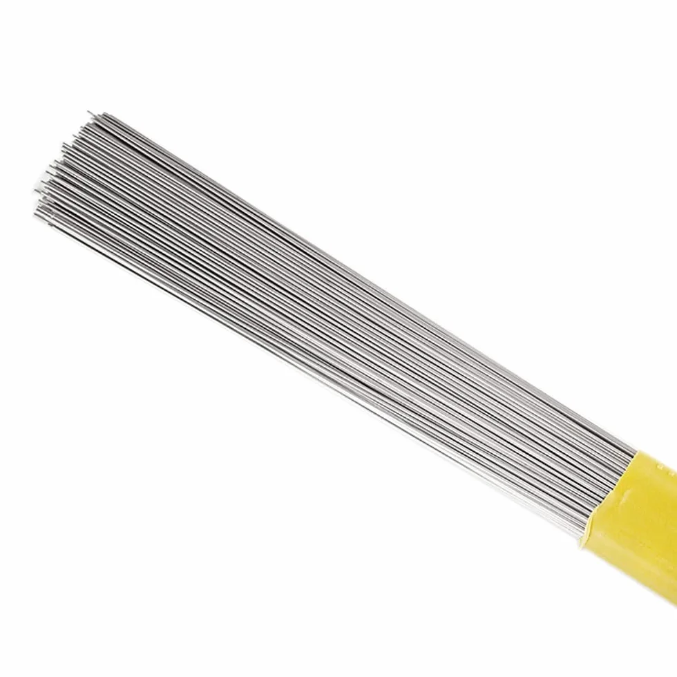 Drut sprężynowy ze stali nierdzewnej 50 cm twardy