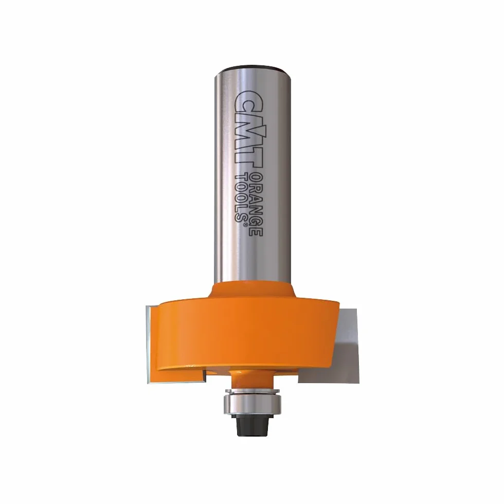 CMT Orange Tools 935.317.11 – truskawka do rebajów z rodamem. HM S 8 D 31.7 x 12.7