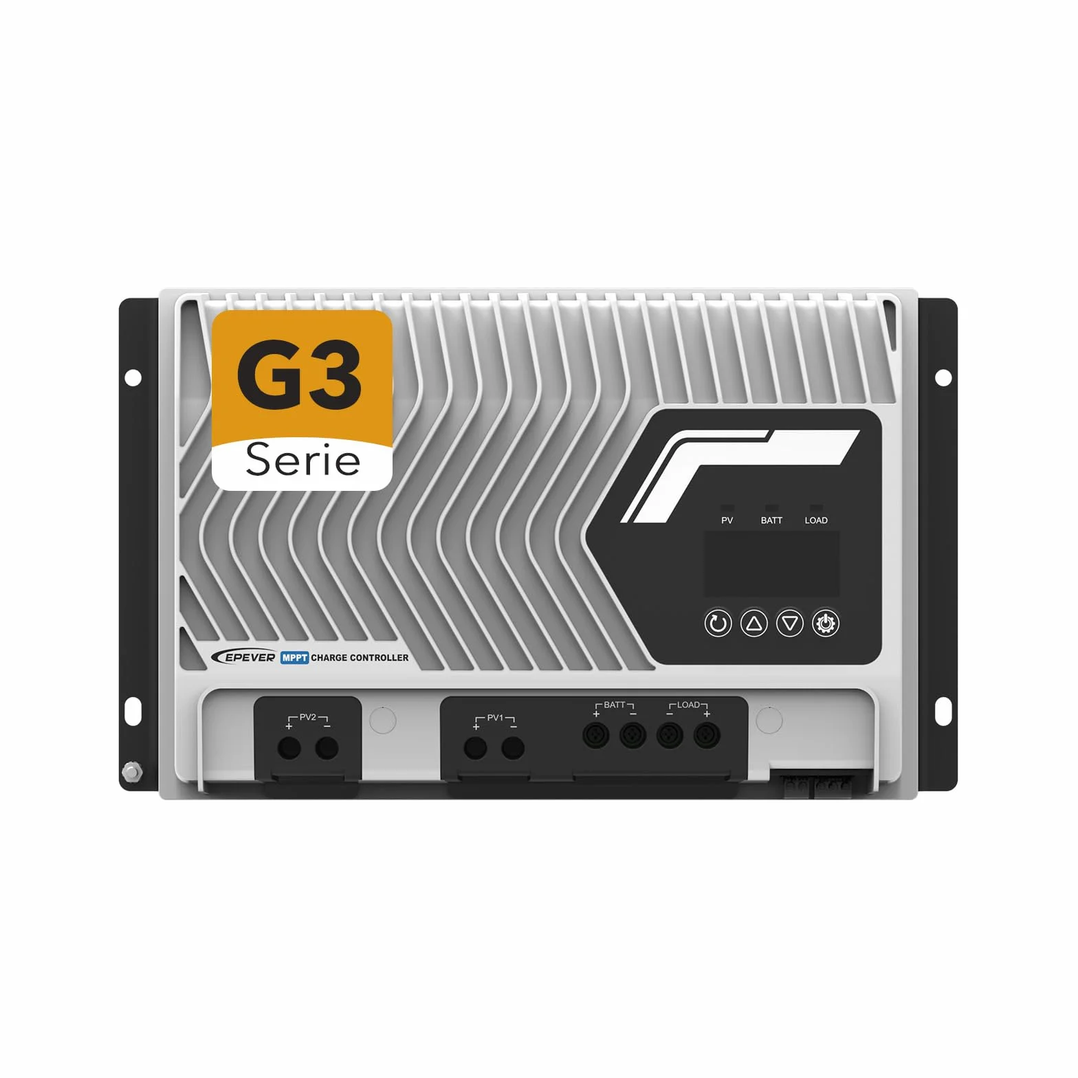 EPEVER IT-NC G3 MPPT Regulator ładowania 100A 200V 12/24/48VDC