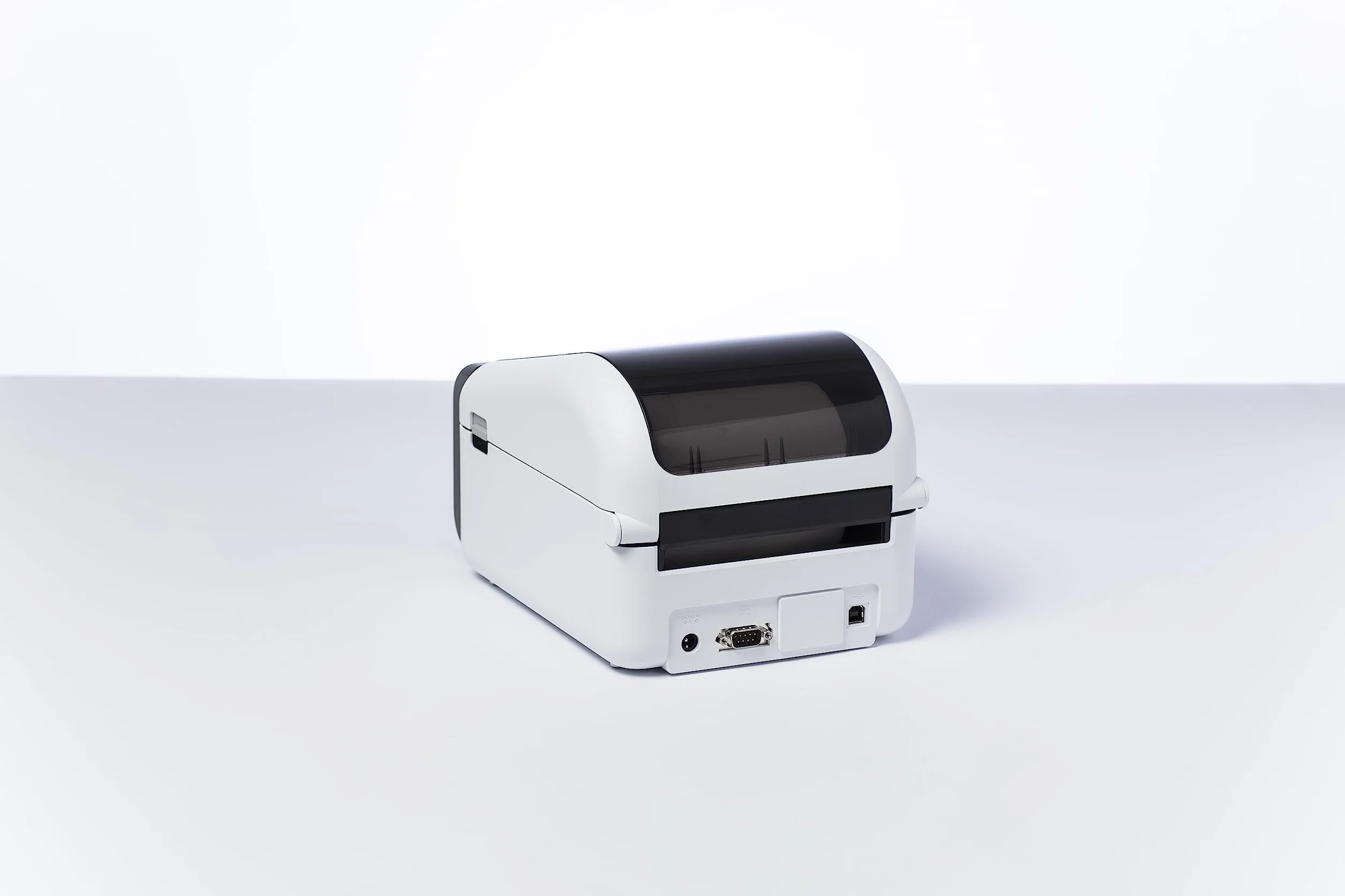 Brother TD-4210D drukarka etykiet 203 dpi 127 mm/s 104 mm USB szeregowy