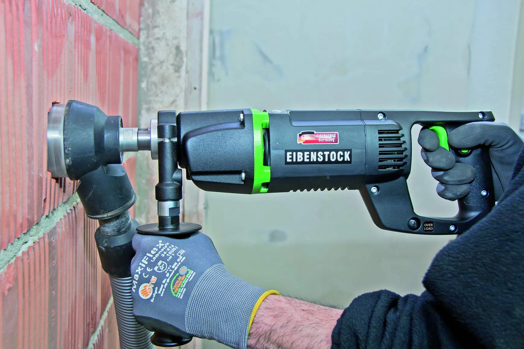 Eibenstock Maschinen EHD1500 03E11000 DIY