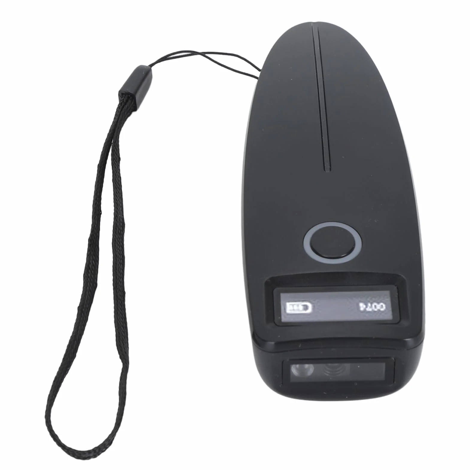 Yosoo Health Gear Skaner Kodów Kreskowych 2D 1D Wireless Bluetooth Ręczny Czytnik 2,4G USB