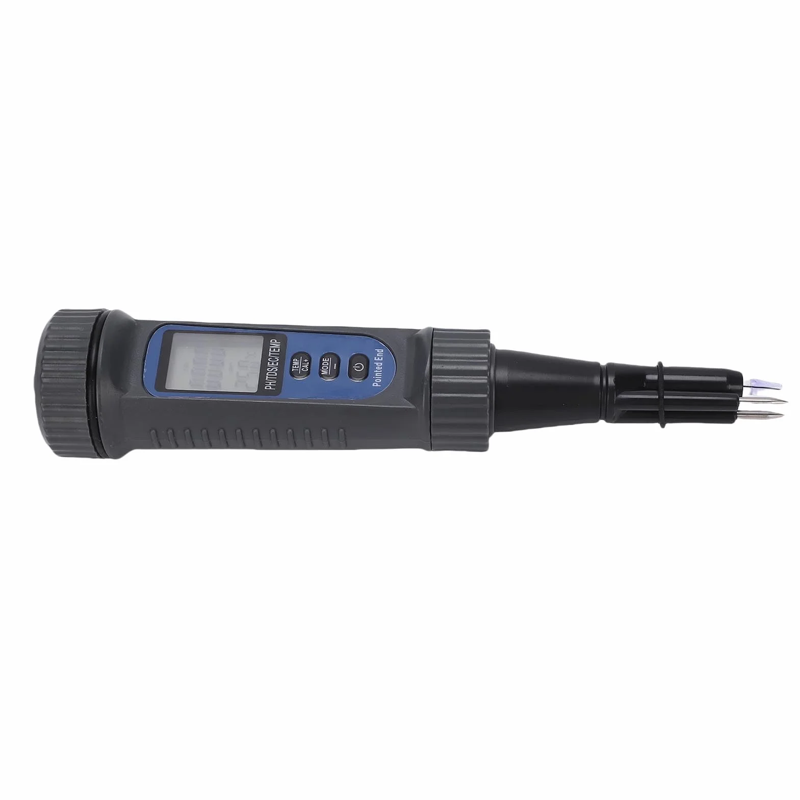 Cyfrowy Miernik PH 4 w 1 Tester EC TDS Temperatury do Żywności Mięsa Sera Gleby