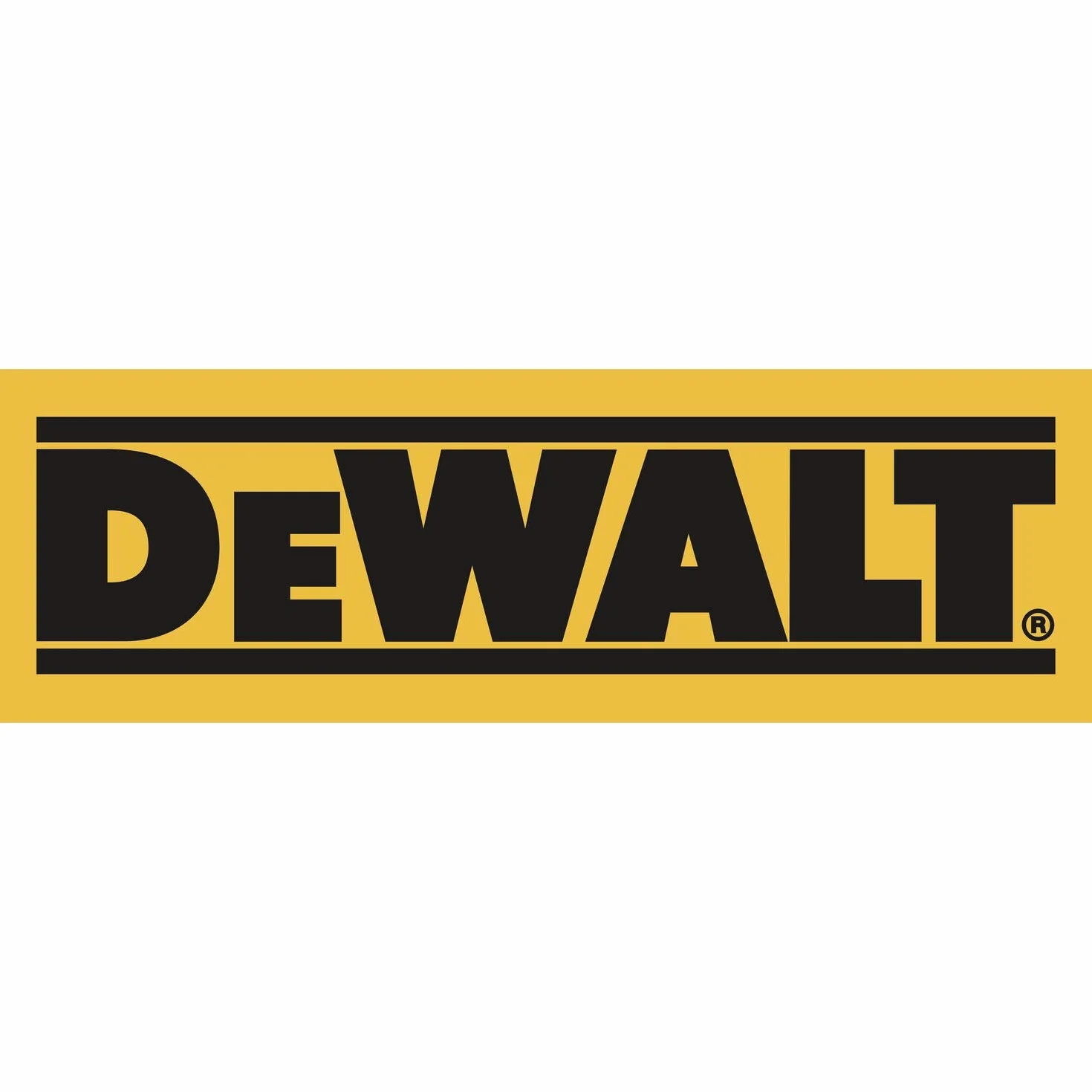 Dewalt Inox Tarcza, Żółty, 125 mm