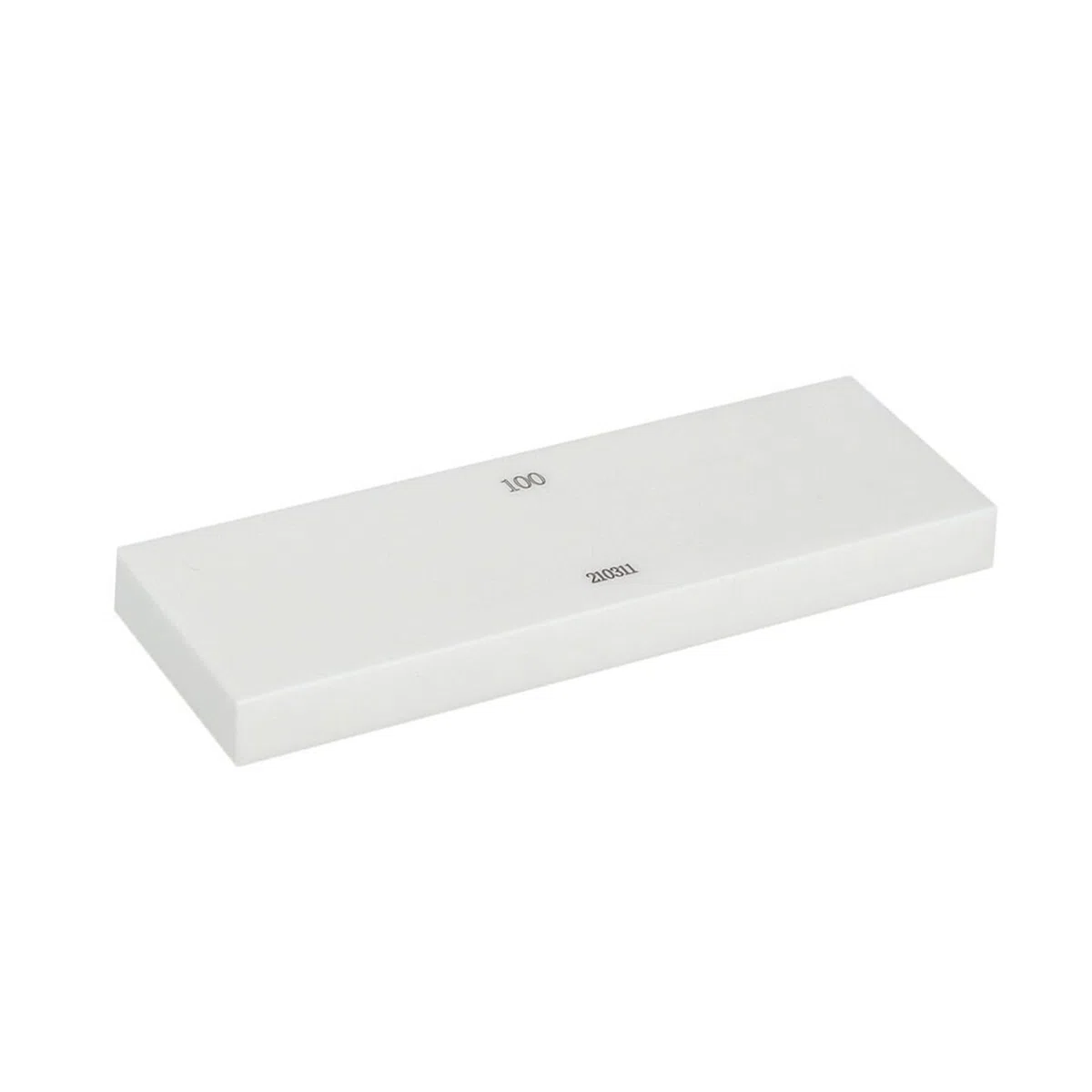 1PC 0.5MM-300MM precyzyjny ceramiczny blok pomiarowy suwmiarka kalibracja i narzędzia pomiarowe dokładność mechanik frezowanie Precyzyjny pomiar(200MM)