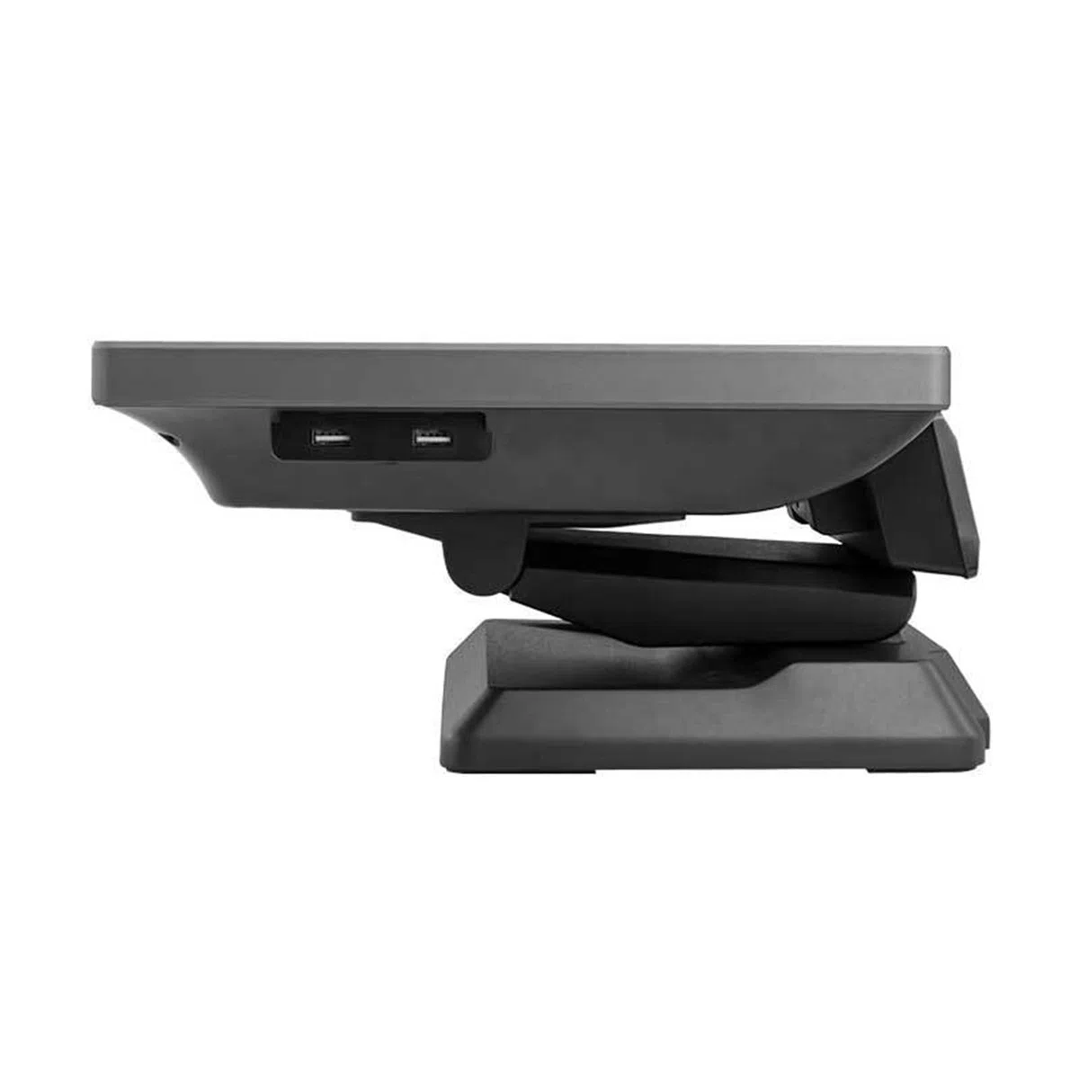Elektroniczna kasa fiskalna, I1D Touch Cash Register Maszyna typu „wszystko w jednym”, Supermarket Catering Mleko Herbata Owoce Salon Urody dla galerii handlowych, sklepów typu convenience