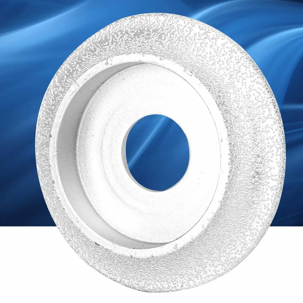 Diamentowa tarcza szlifierska do kamienia 1.0, odporne na zużycie