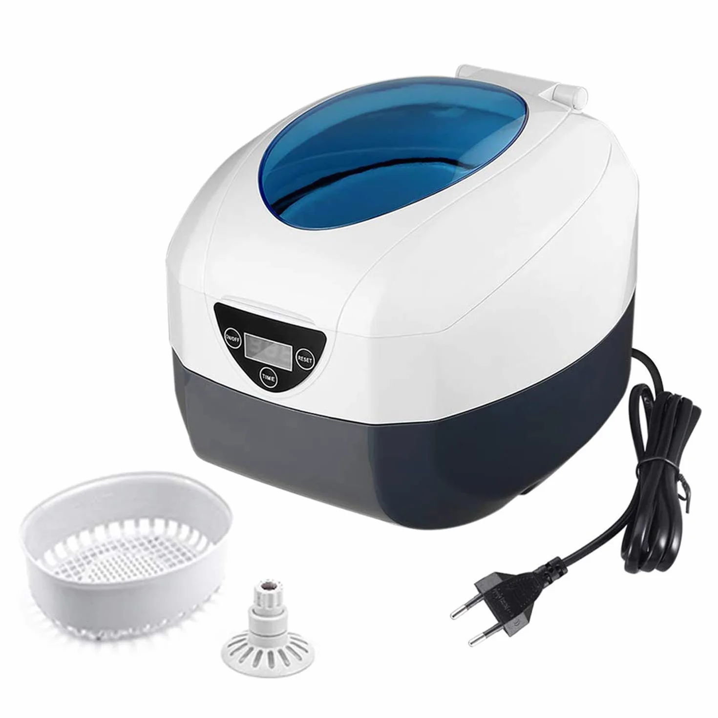 Uten Digital Ultrasonic Cleaner 750 ml