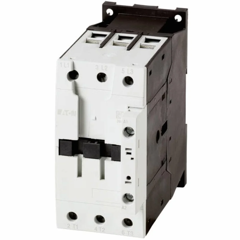 Eaton 277894 stycznik mocowy, 3-biegunowy, 30 kW/400 V/AC3